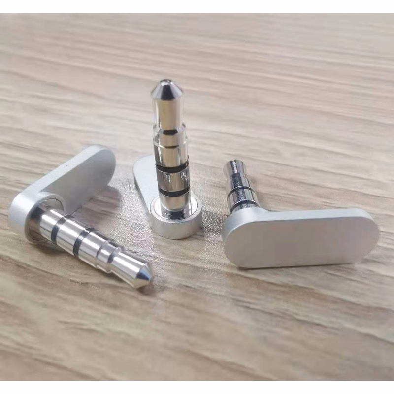 Mic Lock Microphone Private Audio Blocker