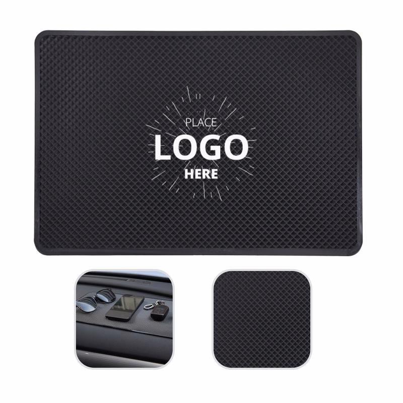 Multifunction Car Anti-Slip Mat Auto Phone Holder