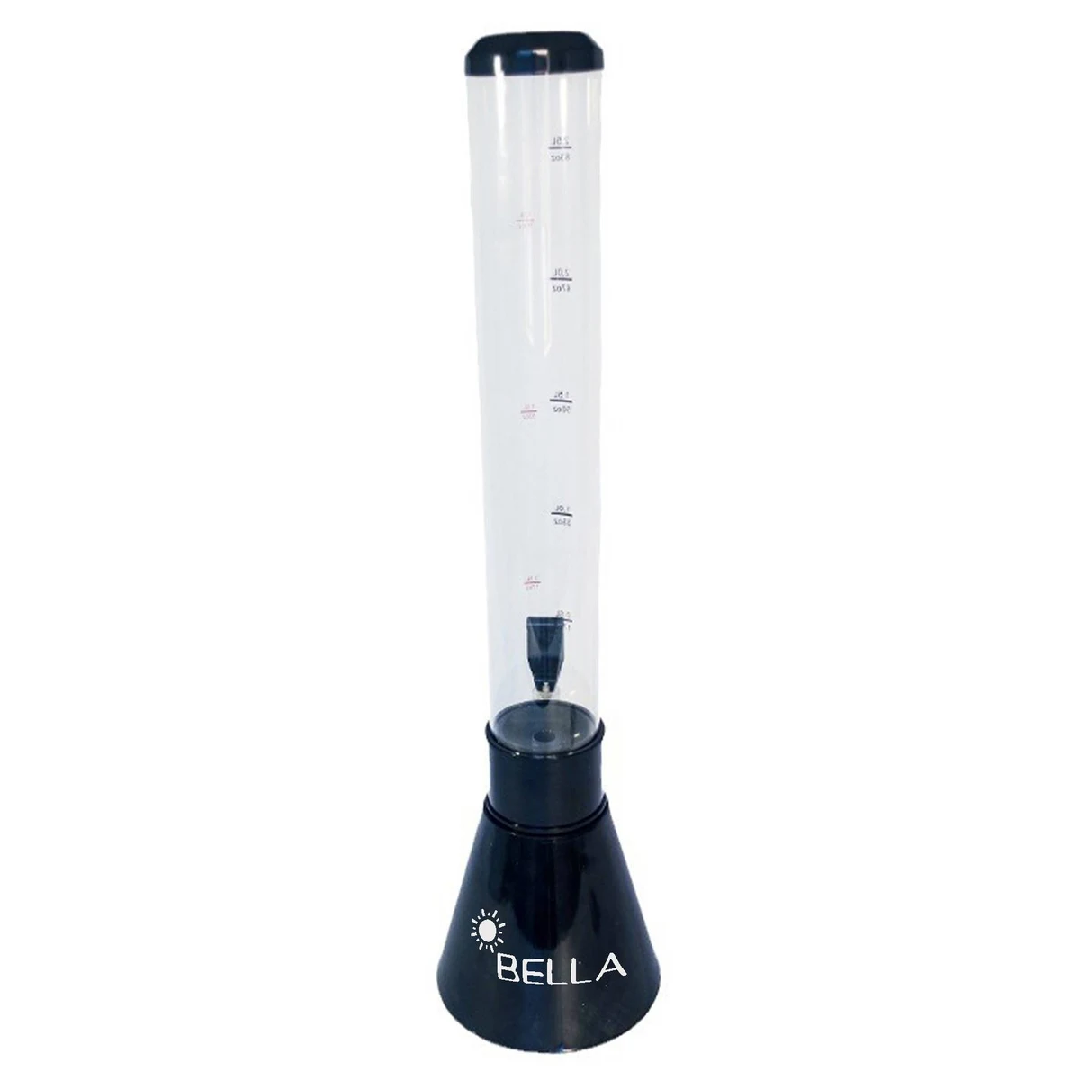 Plastic High-capacity beer machine 1