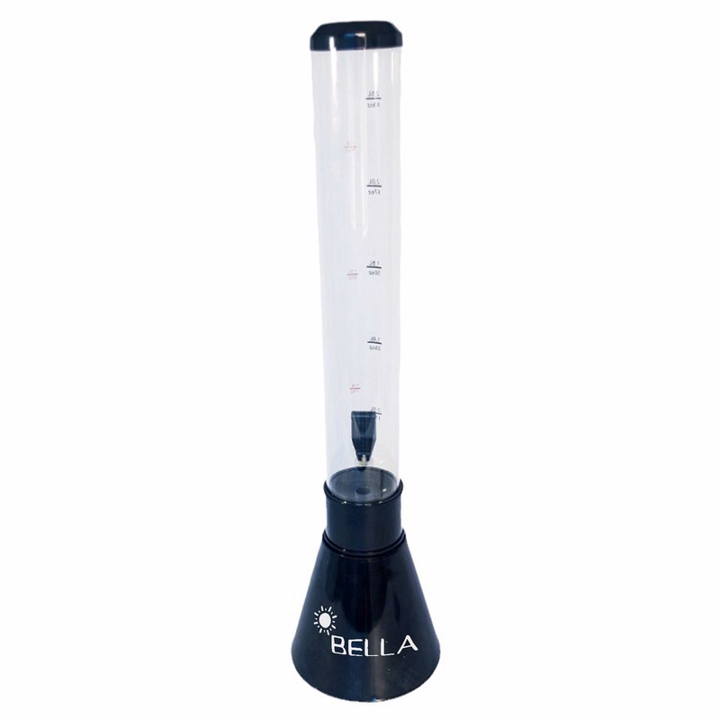 Plastic High-capacity beer machine