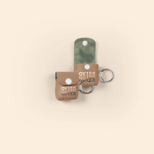 AIRPODS 2ND GEN COVER -Oytex 1