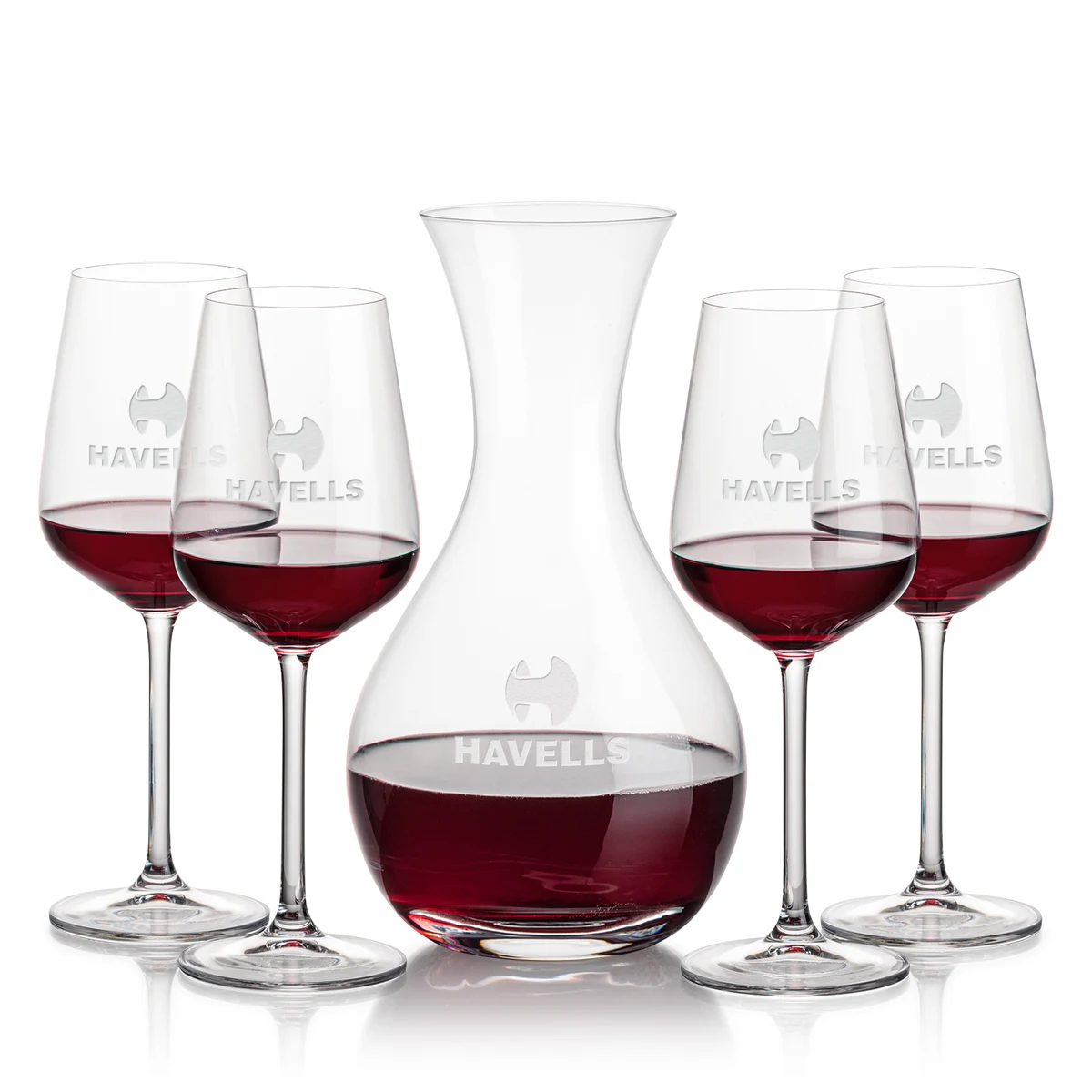 Adelita Carafe & Elderwood Wine 1