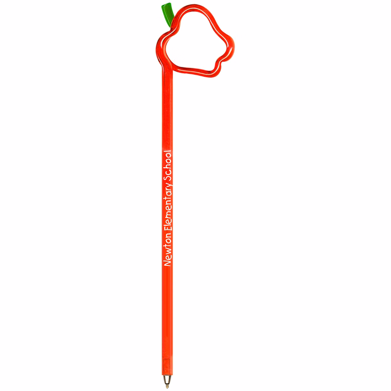 Apple Multi-Color Inkbend Standard, Bent Pen