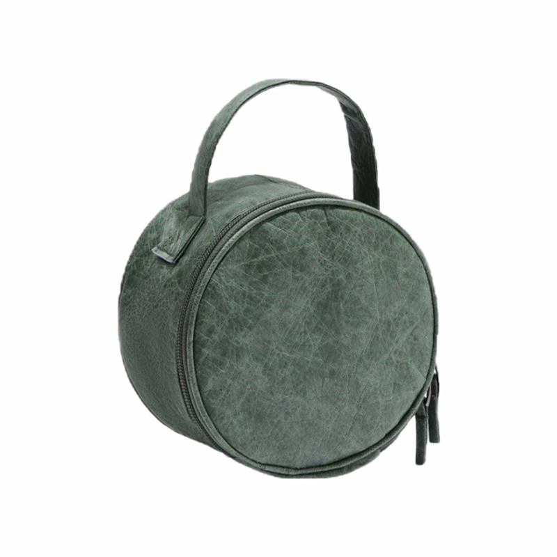 Dupont Paper Makeup Bag