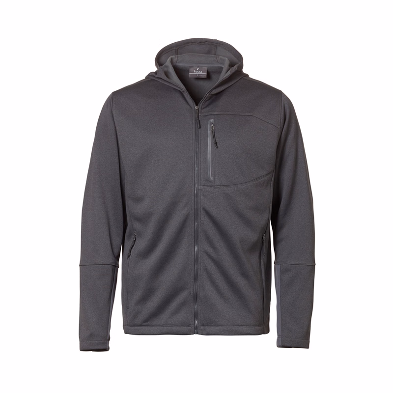 Men's Mesa Smooth-Face-Fleece Jacket