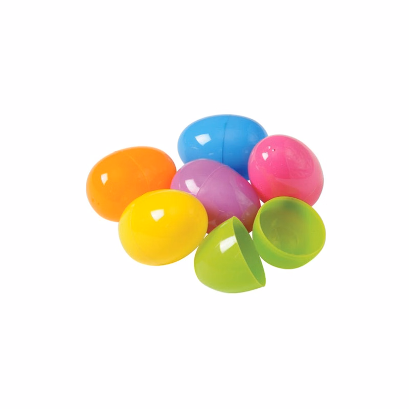 Easter Eggs - Assorted