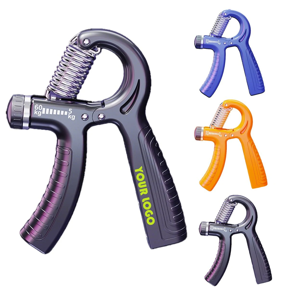 Hand Strengthener Trainer 1