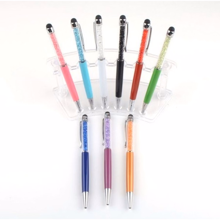 Crystal Barrel Stylus Ballpoint