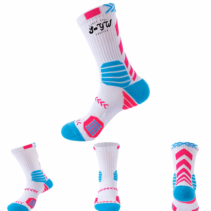 Customized Basketball Soccer Sports Stockings