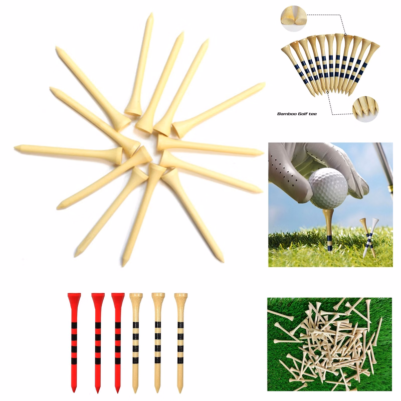 Golf Tees