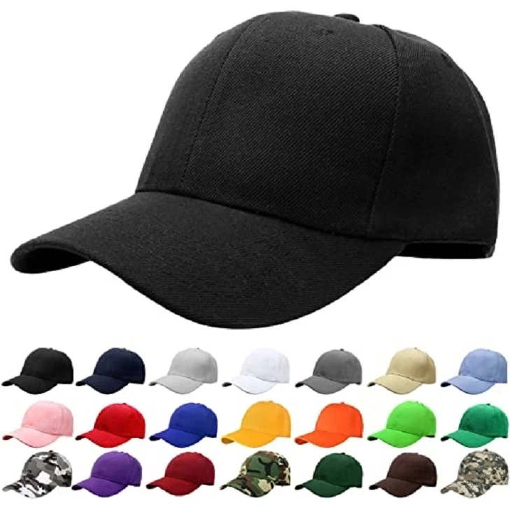 Adult baseball cap 1