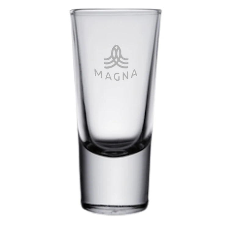 2.5 oz Arc/Libbey Shooter 1