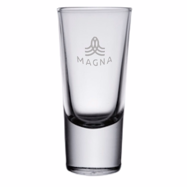 2.5 oz Arc/Libbey Shooter