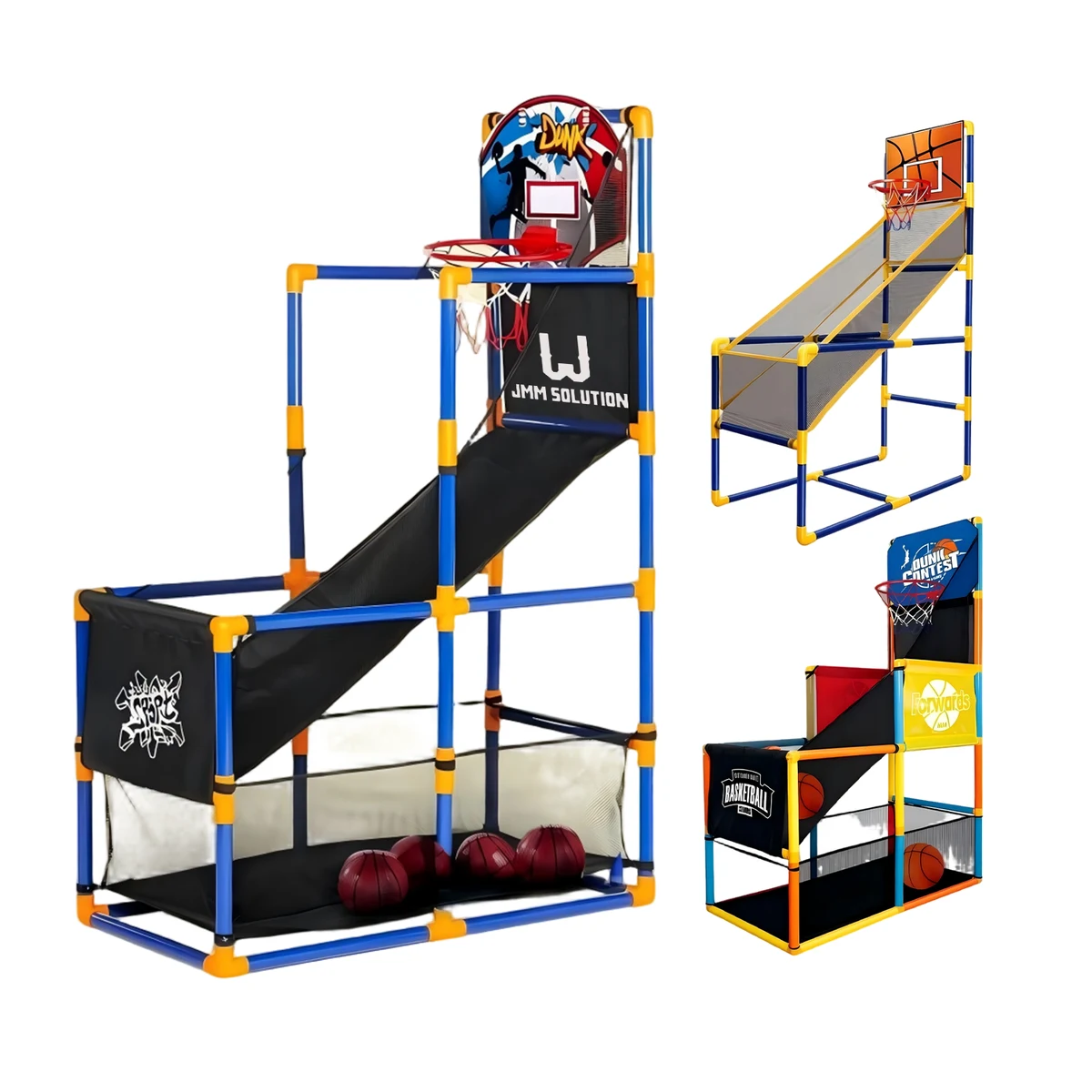 Children's Basketball Shooting Machine 1