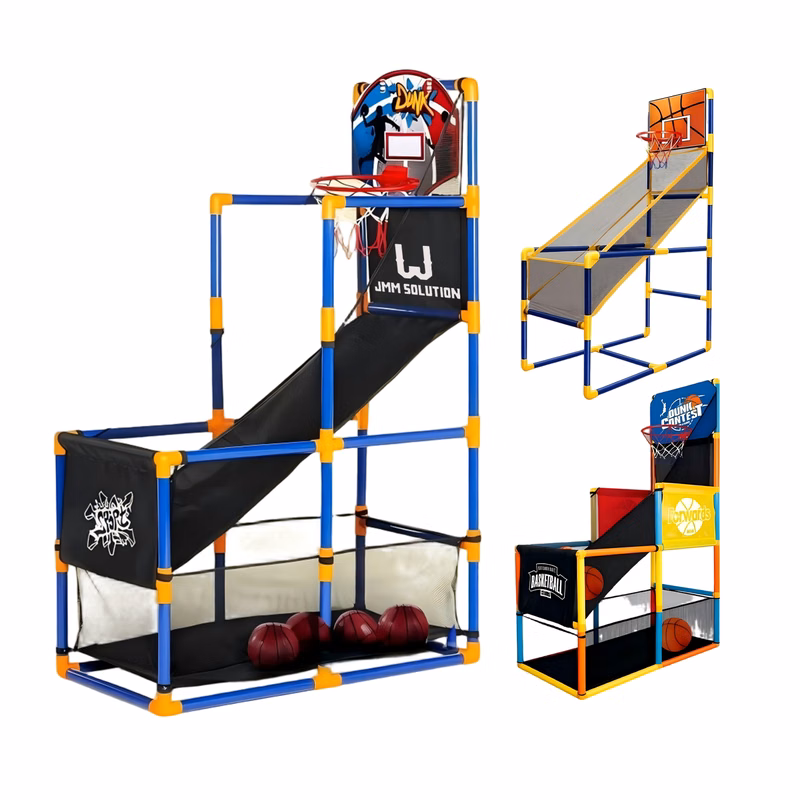 Children's Basketball Shooting Machine