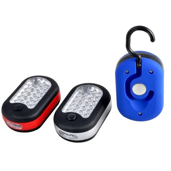 Soap Shape 24 LED Light with Hanger 1