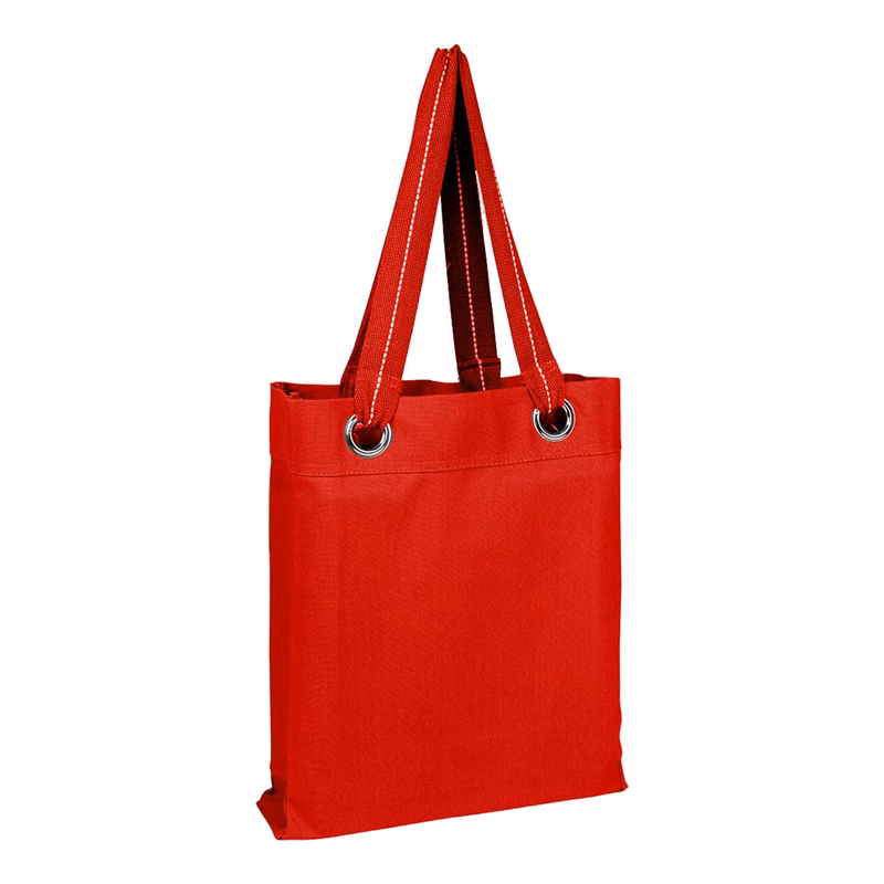 Large Grommet Tote Bag - Q1630