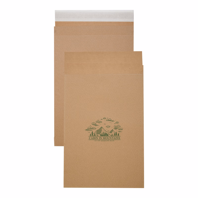 ECO Peel & Seal Mailer Envelope