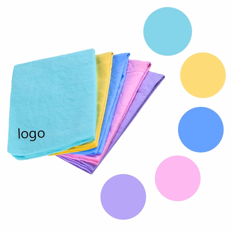 Premium Chamois Cloth