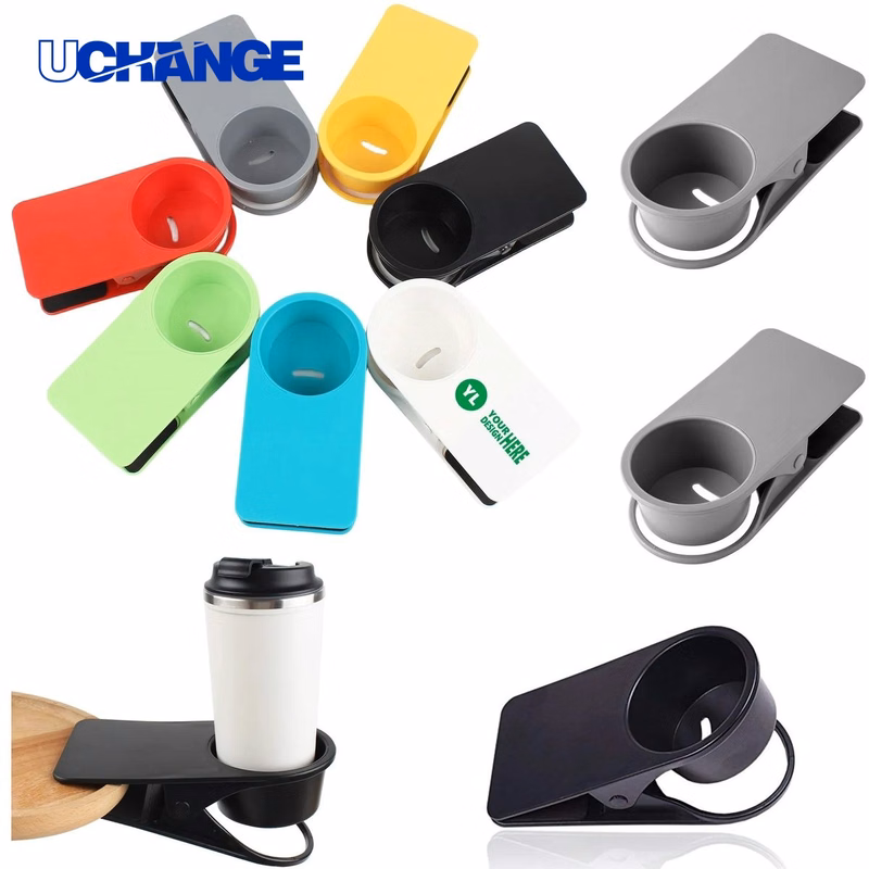 Desktop Cup Holder