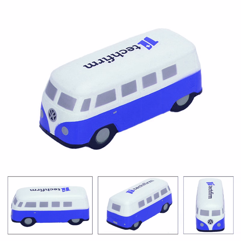 Conventional Bus Stress Reliever