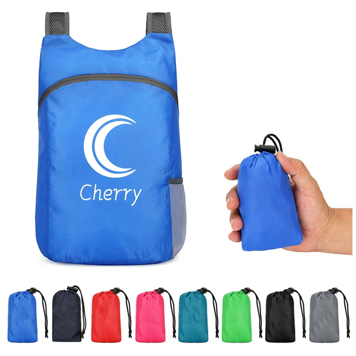Travel Collapsible Daypack 1