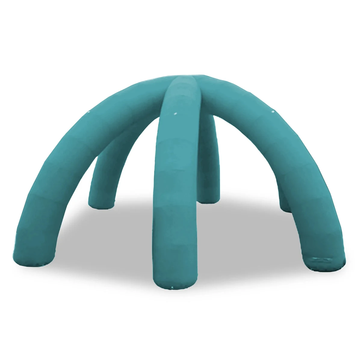 20' Custom Inflatable Spider Tent with 6 legs 1