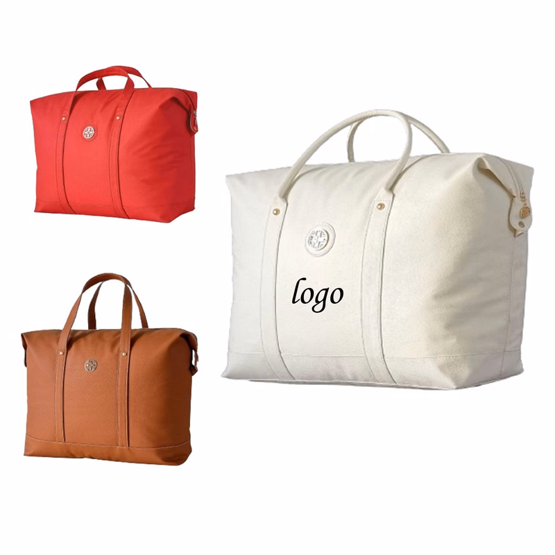 Oxford Cloth Duffel Bag