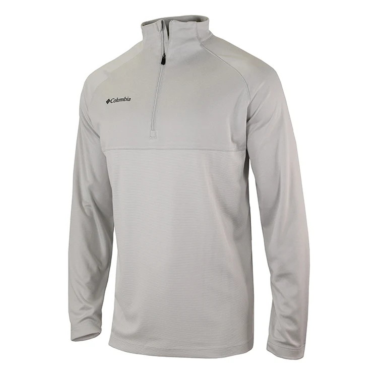Columbia Omni-Wick Rockin' It 1/4 Zip 1