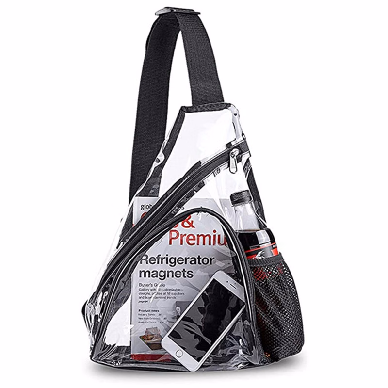 Clear Pvc Bag