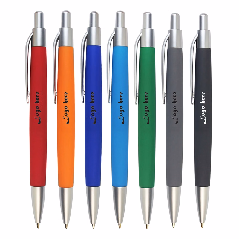 Ballpoint Click Pen