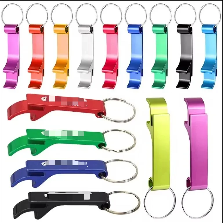ALUMINUM BOTTLE OPENER 1