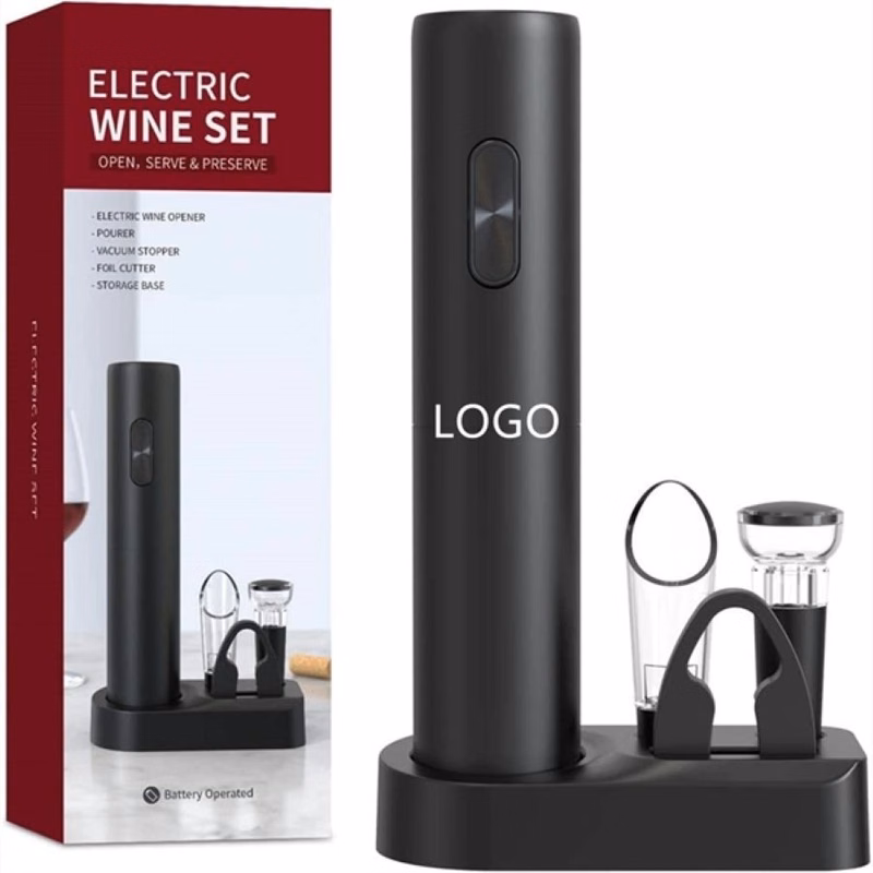 Electric Wine Opener(USB charger)