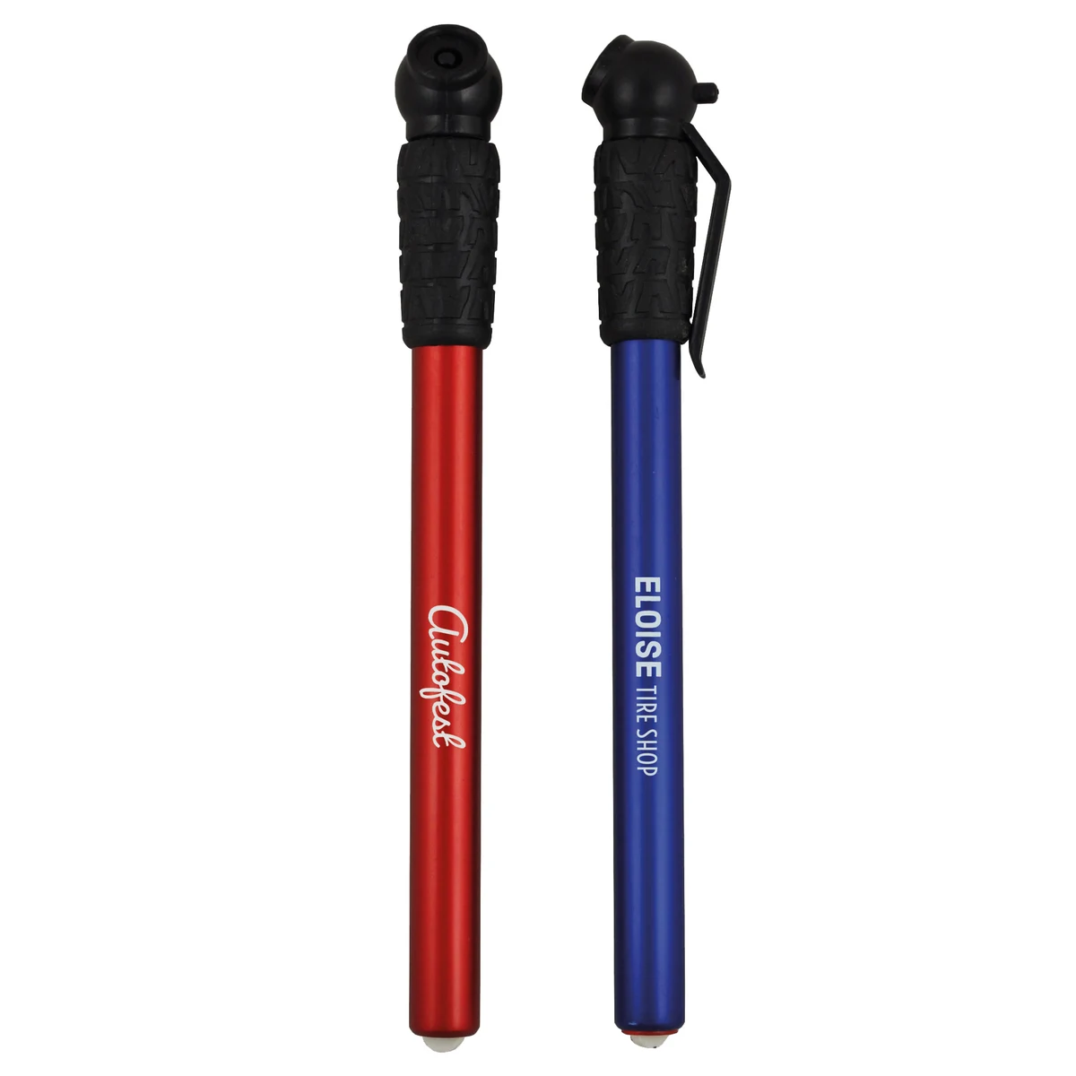 Aluminum Tire Pressure Gauge 1