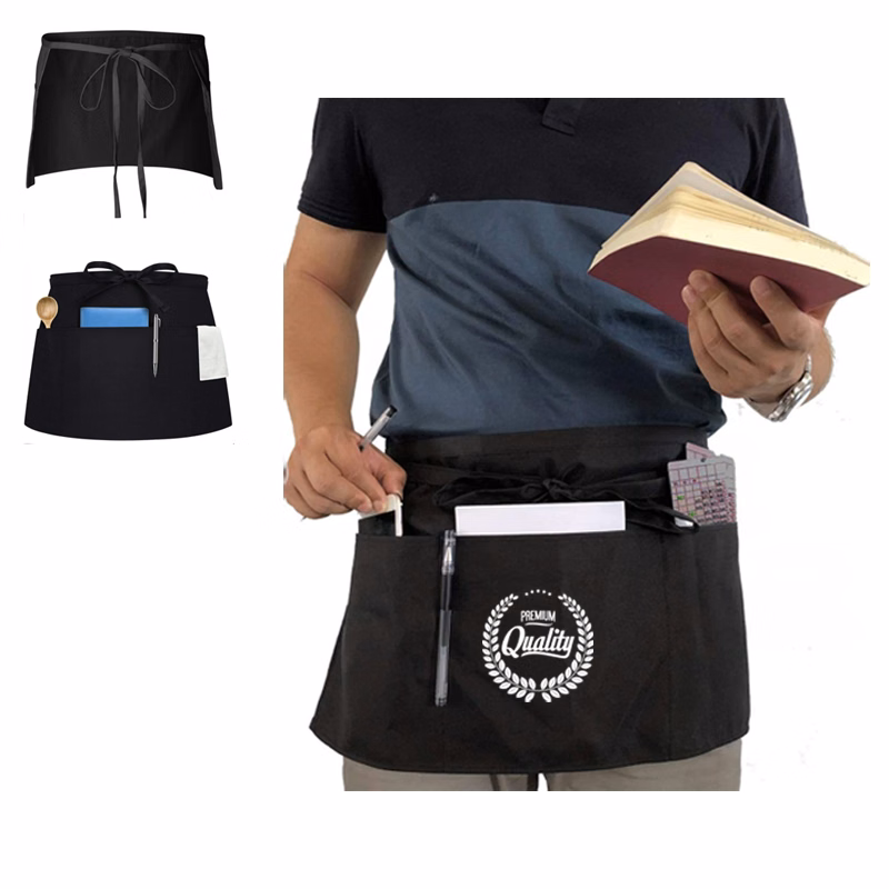 Stain Proof Waist Apron