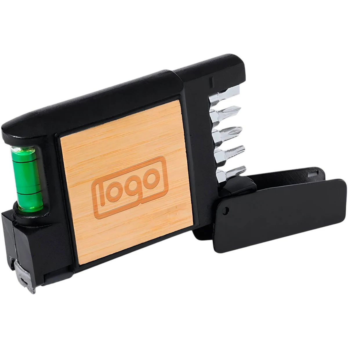 Multi-Function Tape Measure 1