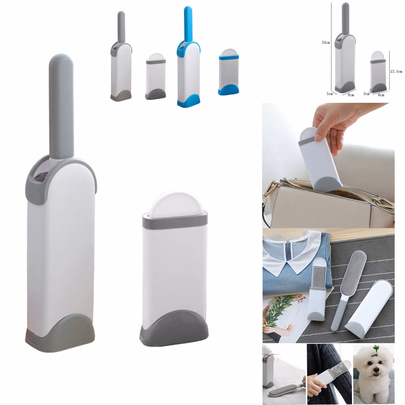 Sticky Brush Pet Hair Remover