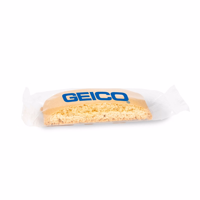 Almond Biscotti
