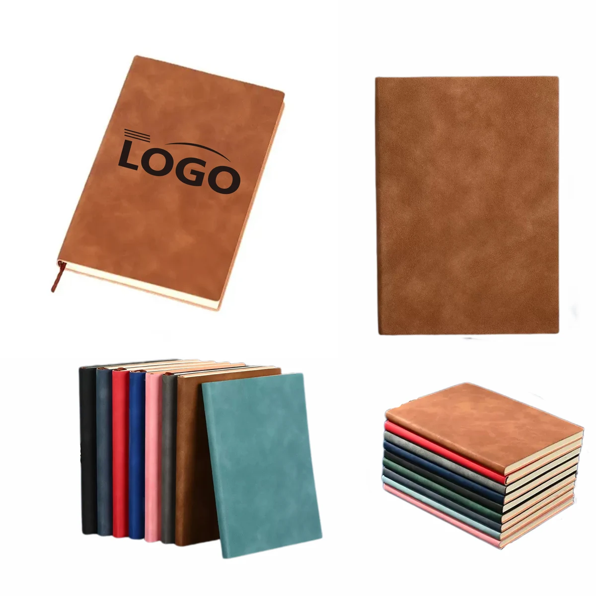 Learn Business Notebook MOQ 10pcs 1