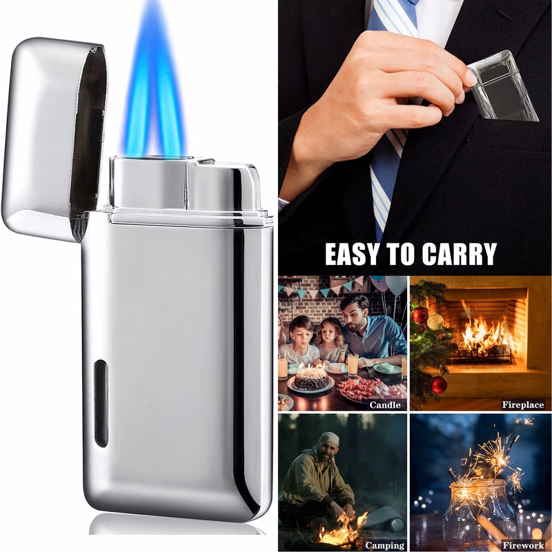 Mini Torch Lighter