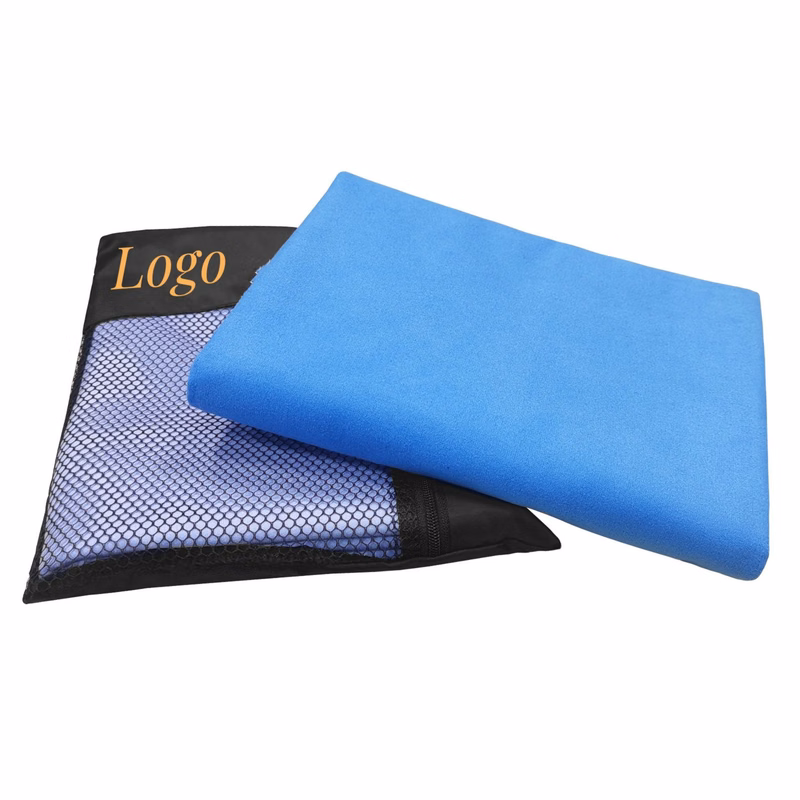 Microfiber Travel & Gym & Camping Towel