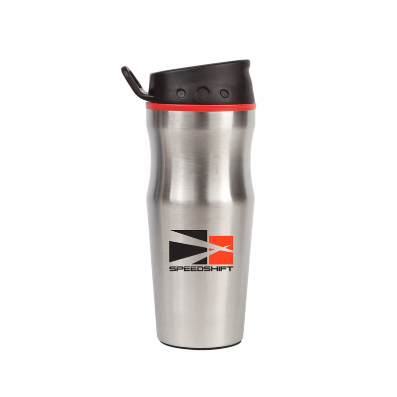 Efficient Tumbler - 16oz