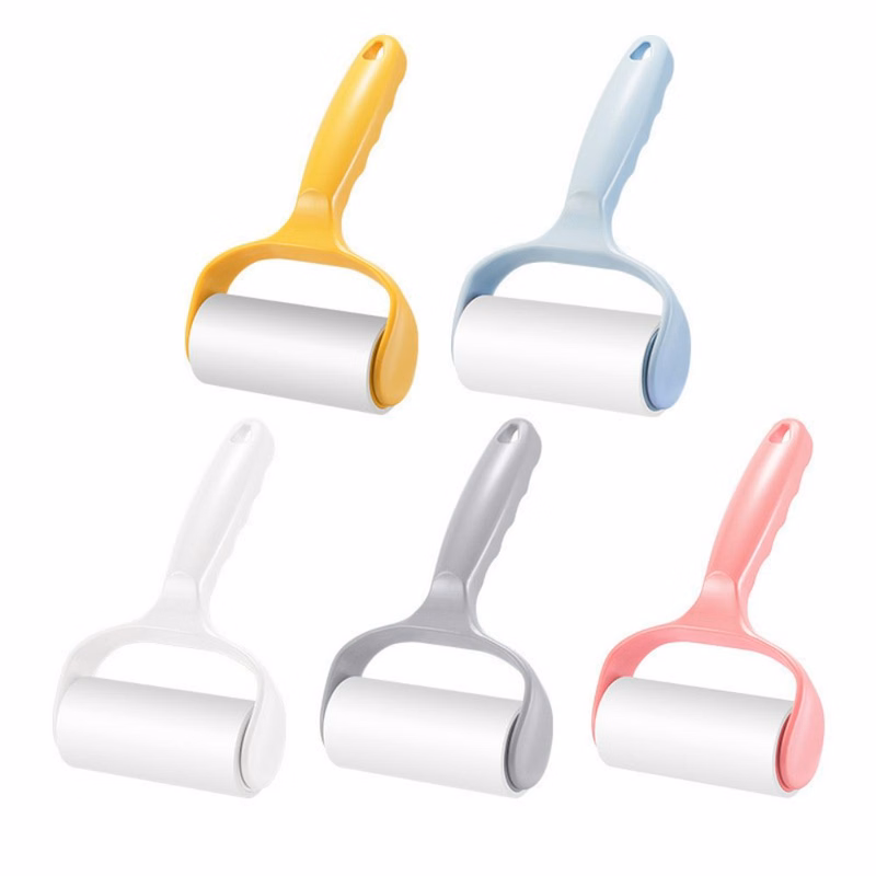 Household Reusable Sticky Lint Roller