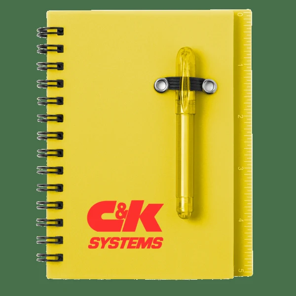 All-In-One Mini Notebook Set 1