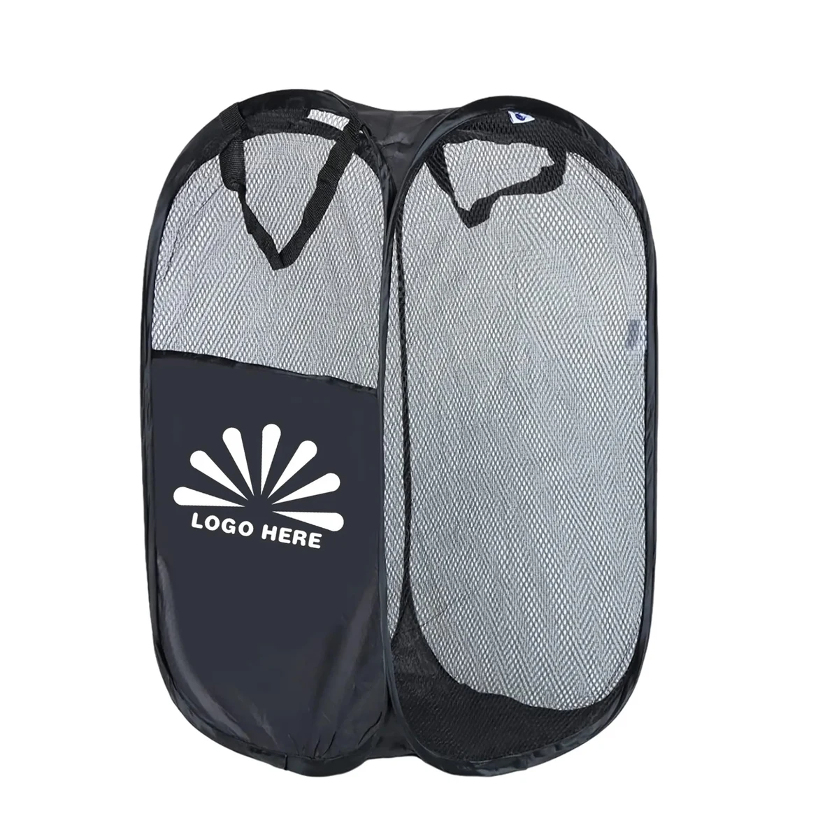 Collapsible Laundry Basket 1