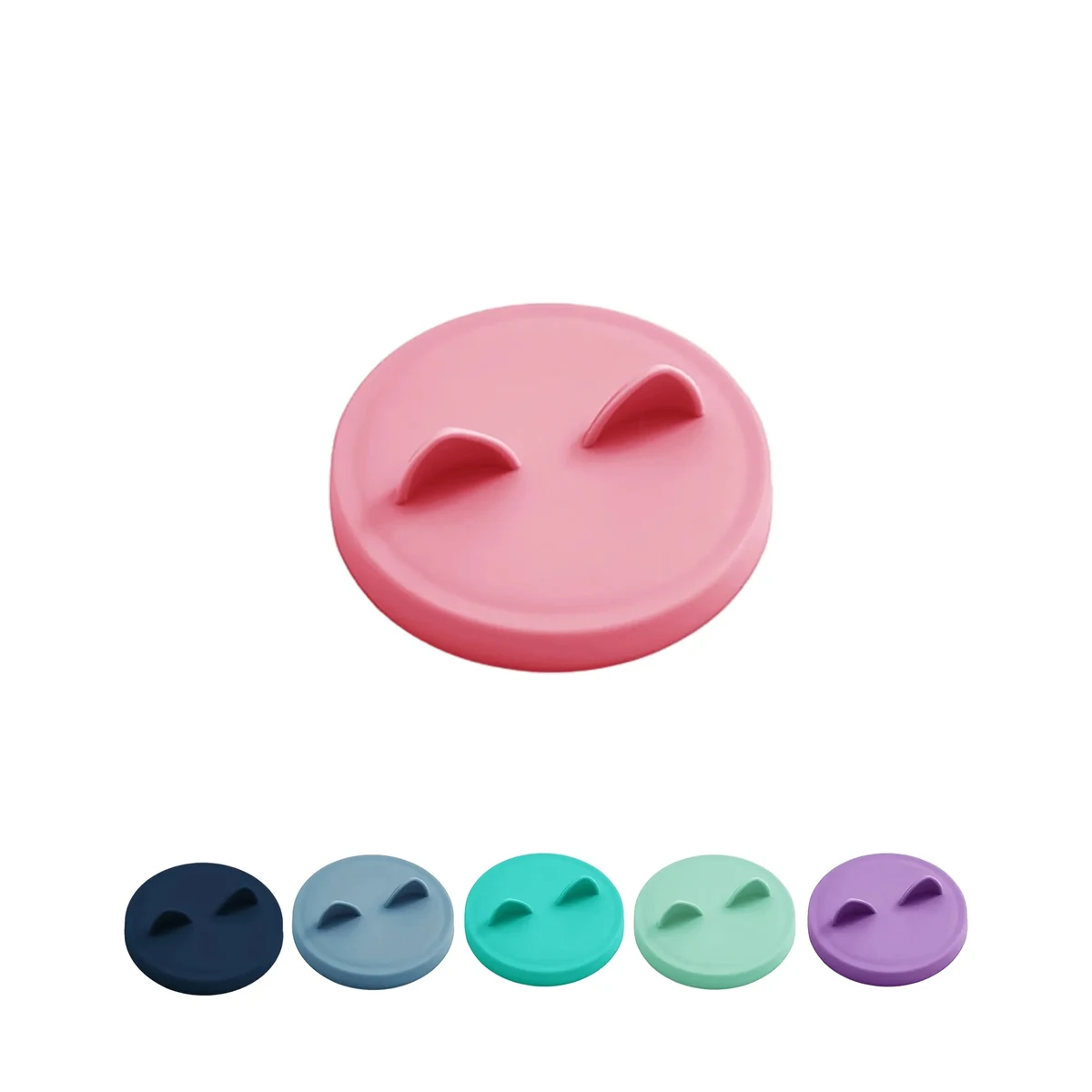 Universal Food Sealing Lid Pet Can Cover 1