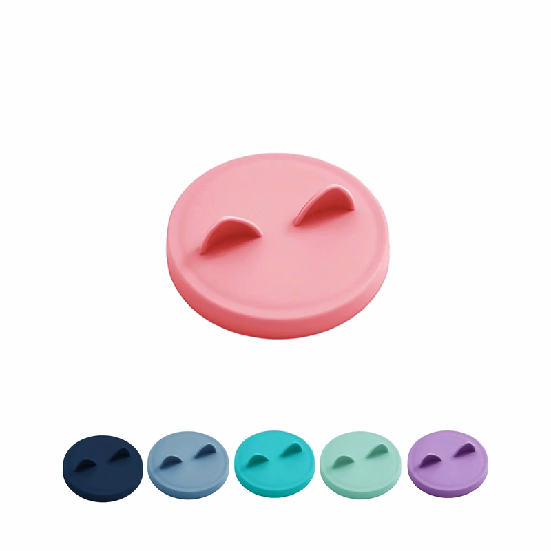 Universal Food Sealing Lid Pet Can Cover