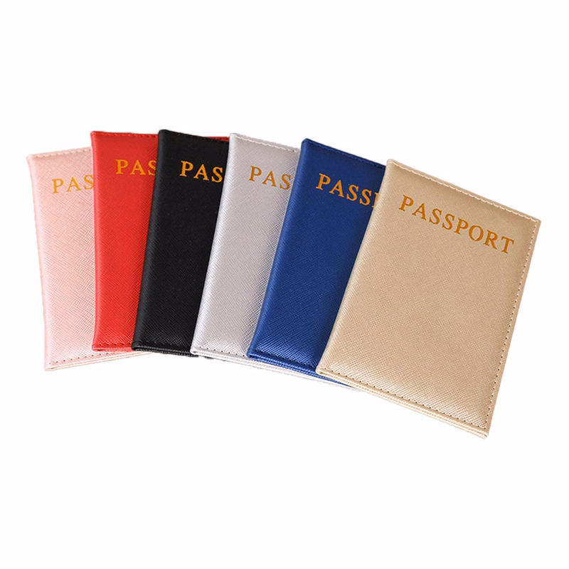 Passport Cover