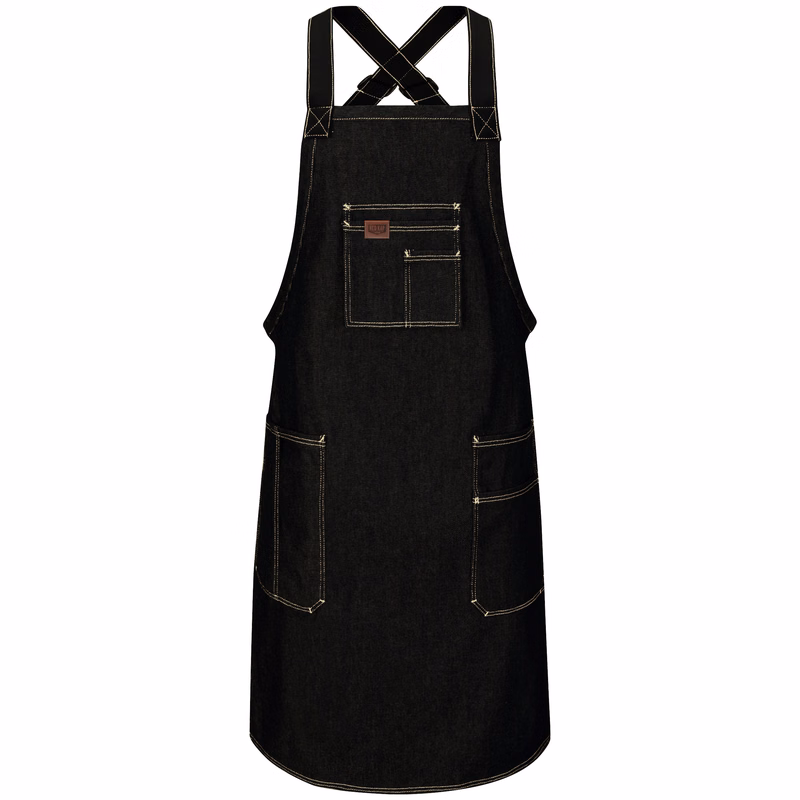 Red Kap® Shop Apron