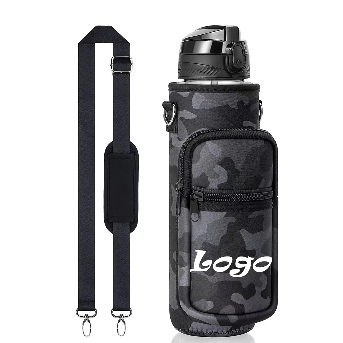 Bottle Bag 1